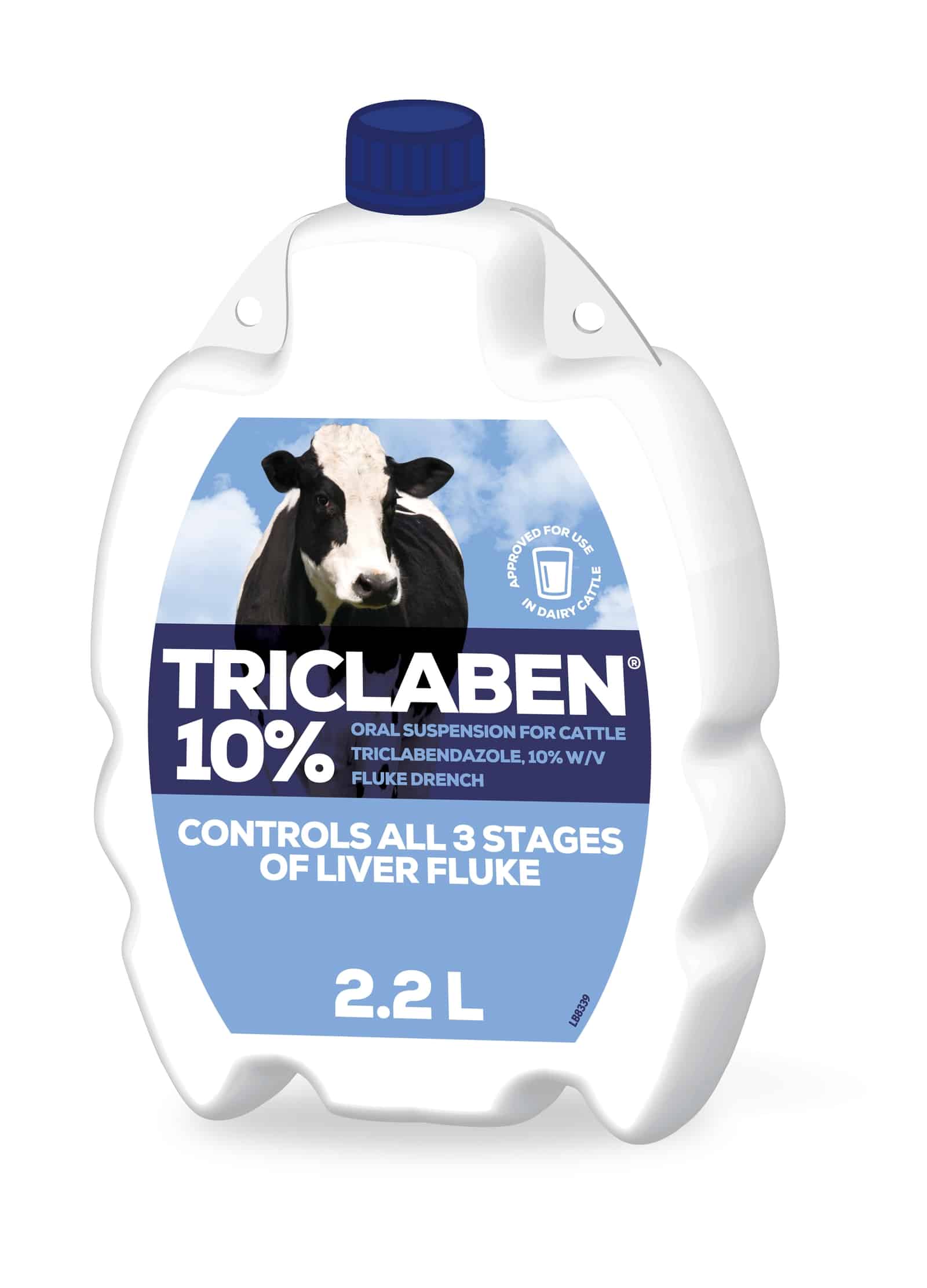 Liver Fluke Diseases & Solutions Farm Health First